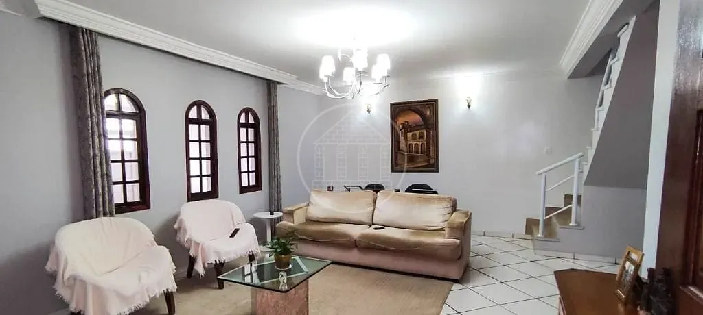 Sobrado, 4 quartos, 120 m² - Foto 2