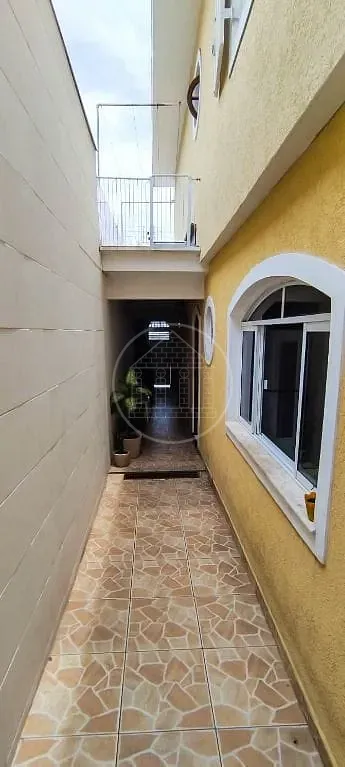 Sobrado, 4 quartos, 120 m² - Foto 24