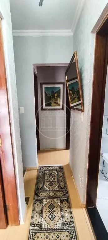 Sobrado, 4 quartos, 120 m² - Foto 34