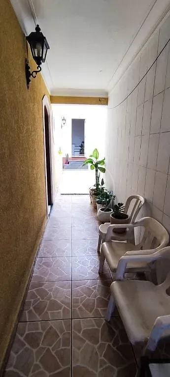 Sobrado, 4 quartos, 120 m² - Foto 23