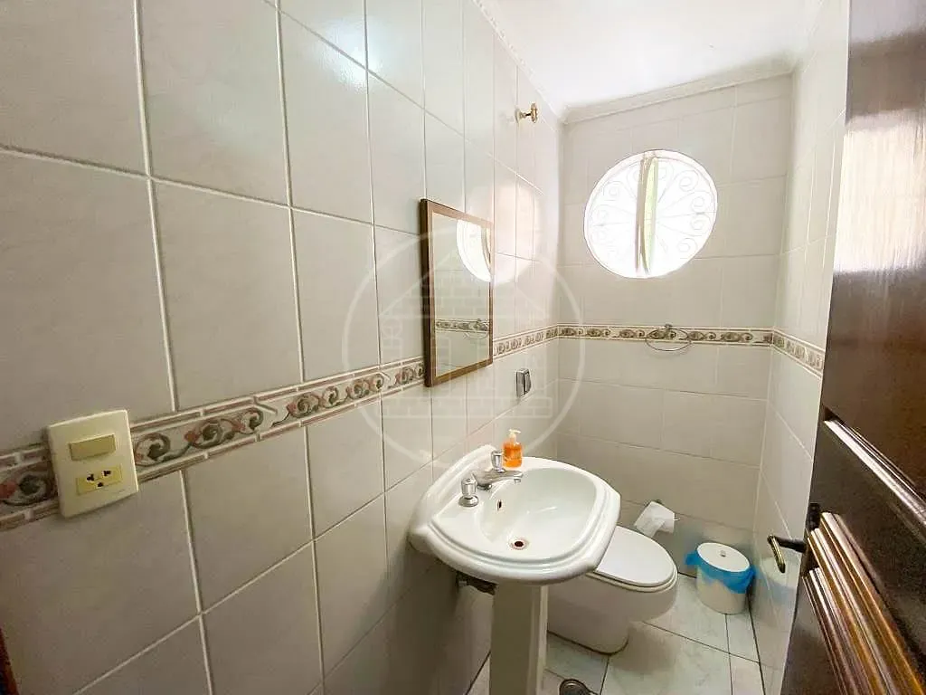 Sobrado, 4 quartos, 120 m² - Foto 7