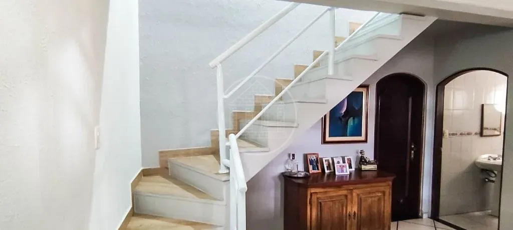 Sobrado, 4 quartos, 120 m² - Foto 9