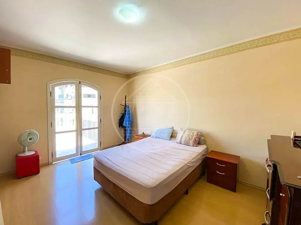 Sobrado, 4 quartos, 120 m² - Foto 17
