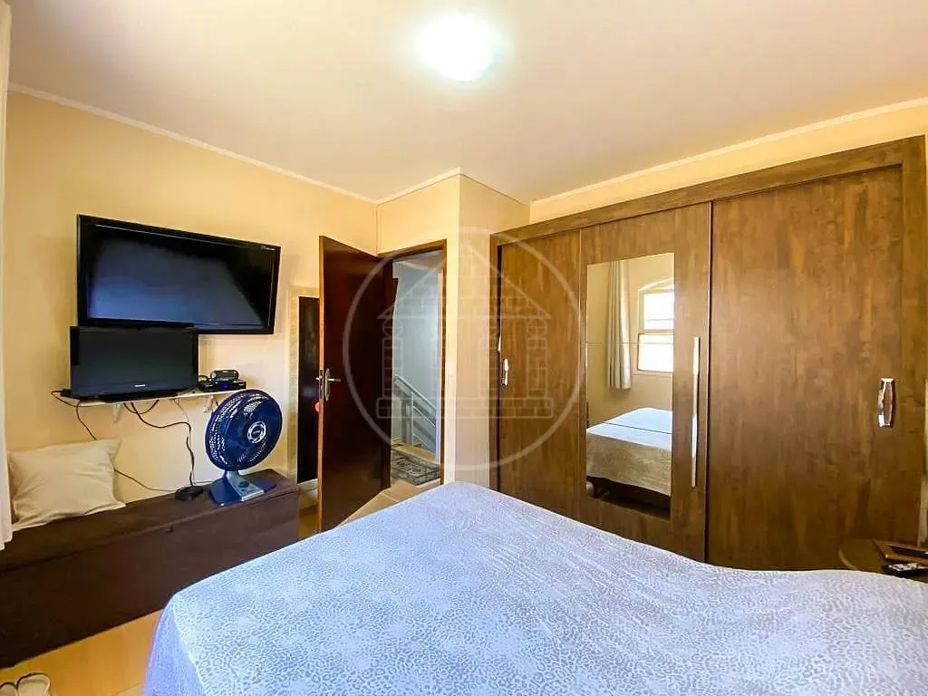 Sobrado, 4 quartos, 120 m² - Foto 20