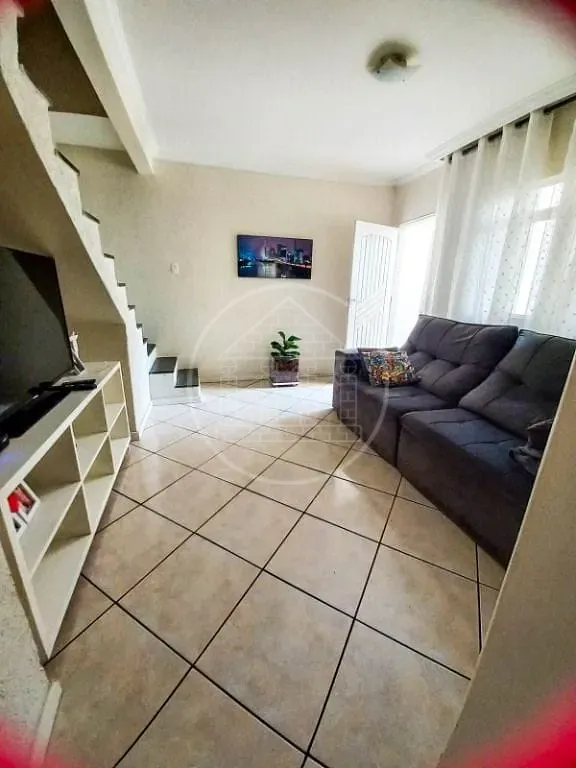 Sobrado, 4 quartos, 120 m² - Foto 48