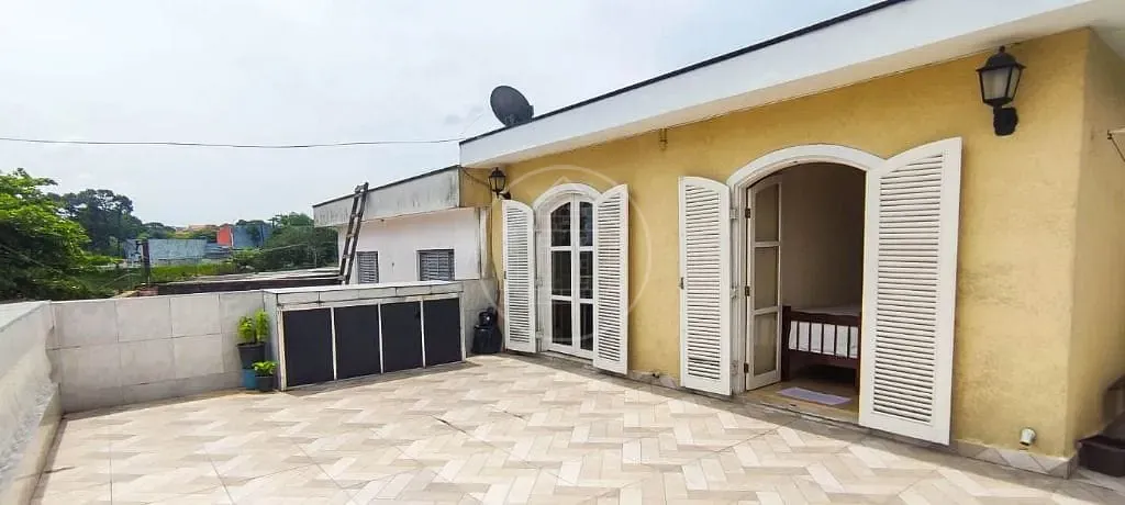 Sobrado, 4 quartos, 120 m² - Foto 32