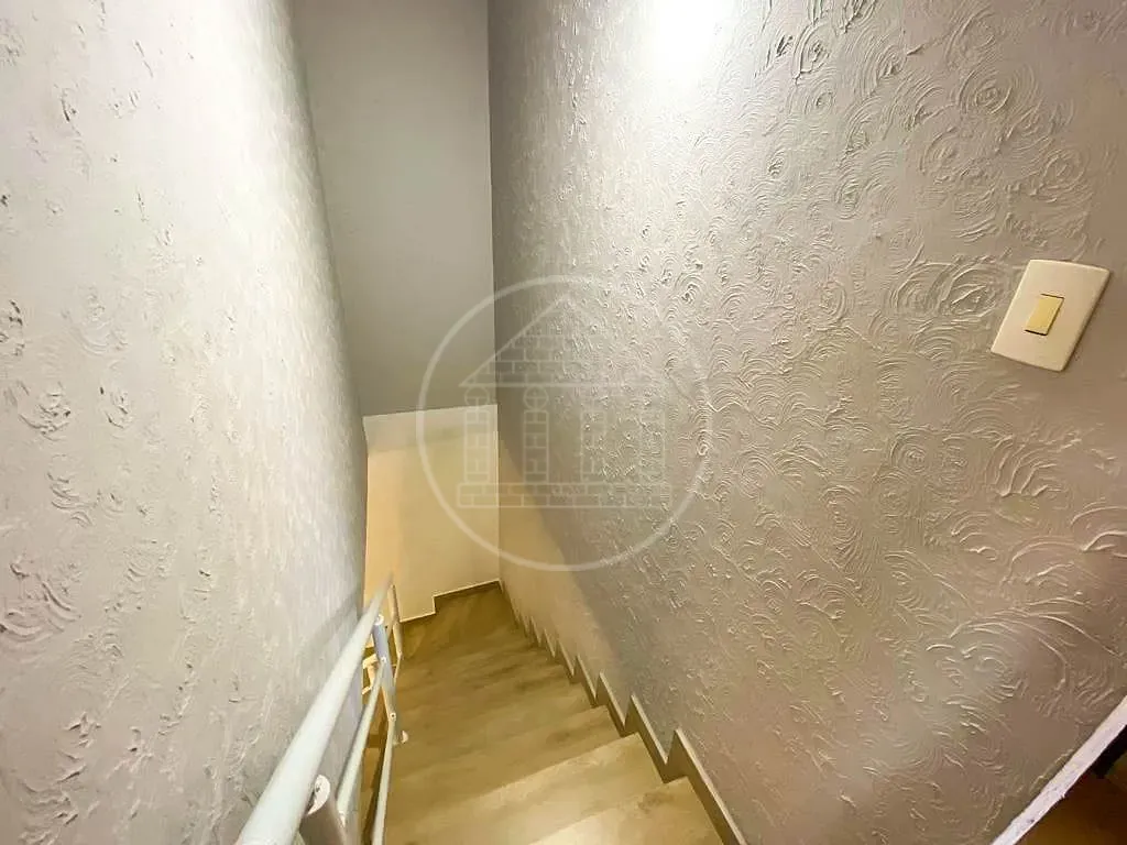 Sobrado, 4 quartos, 120 m² - Foto 10