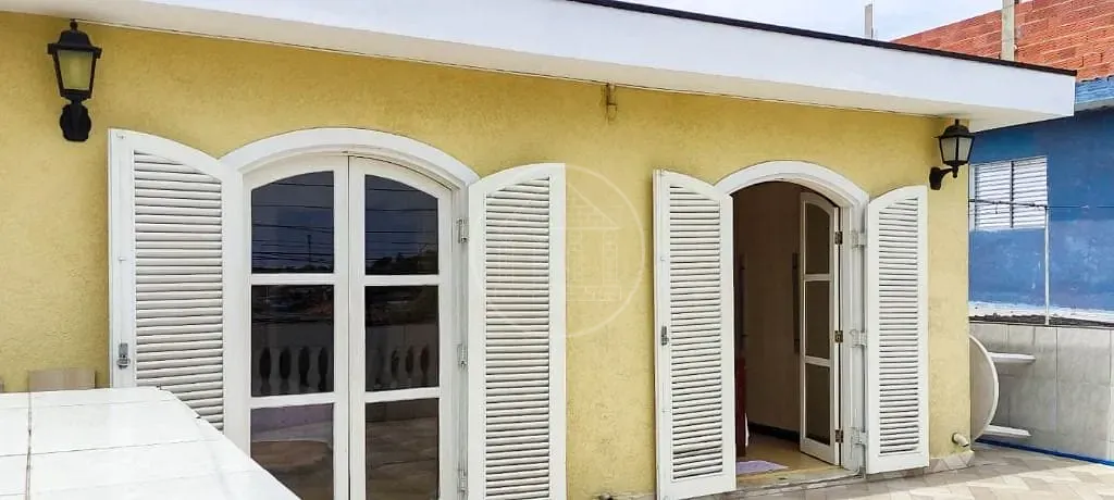 Sobrado, 4 quartos, 120 m² - Foto 35
