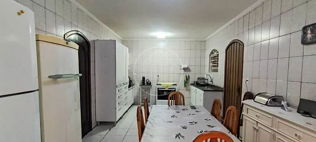 Sobrado, 4 quartos, 120 m² - Foto 6