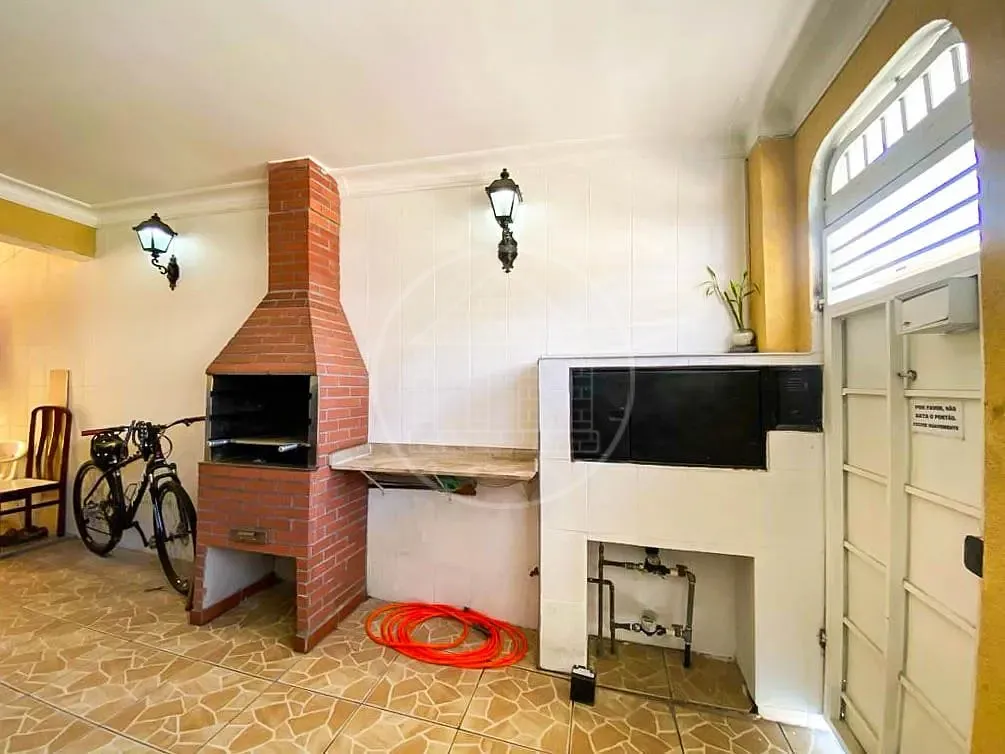 Sobrado, 4 quartos, 120 m² - Foto 12