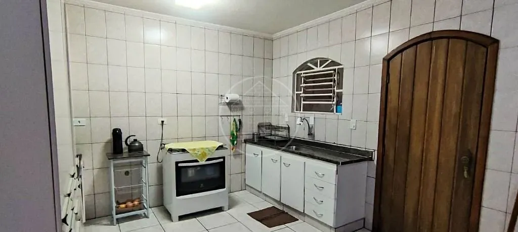 Sobrado, 4 quartos, 120 m² - Foto 5