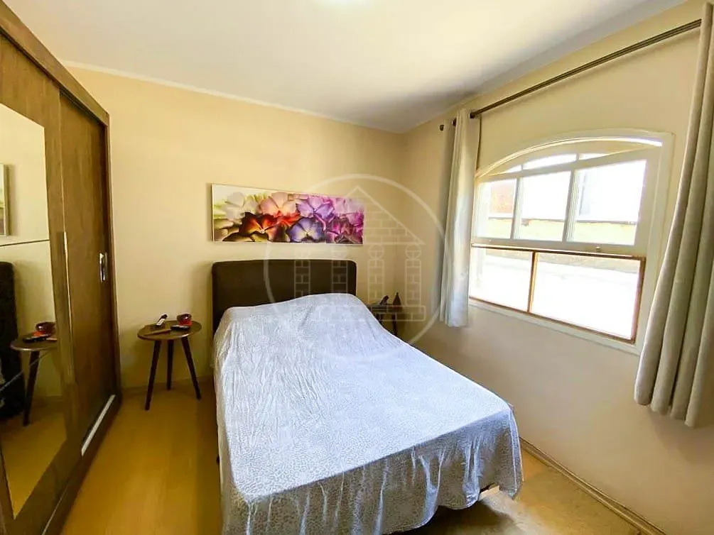 Sobrado, 4 quartos, 120 m² - Foto 19