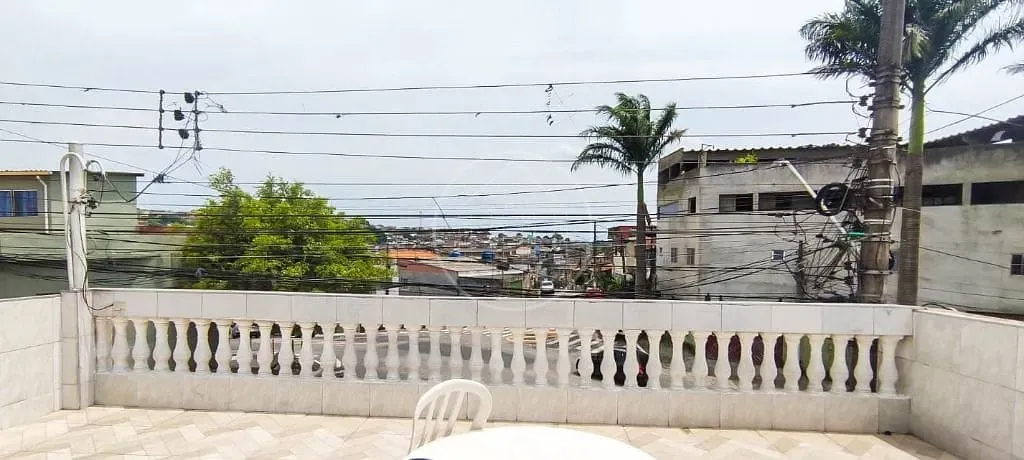 Sobrado, 4 quartos, 120 m² - Foto 36