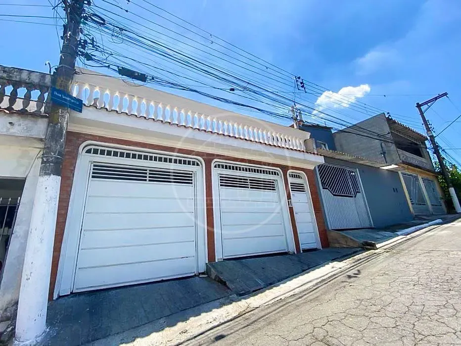 Sobrado, 4 quartos, 120 m² - Foto 55