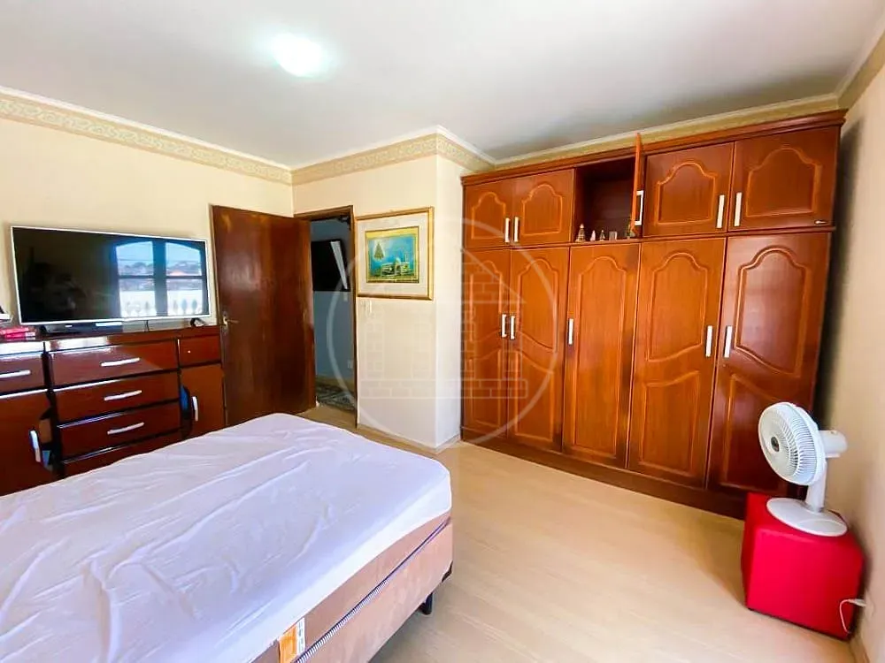 Sobrado, 4 quartos, 120 m² - Foto 14