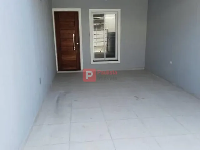 Sobrado com 130m² 3 quartos e 2 banheiros, à venda, no bairro Jardim Cidália em São Paulo