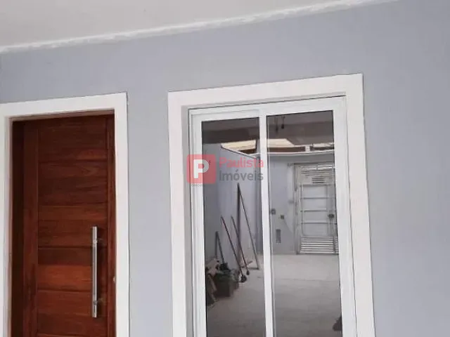 Sobrado com 130m² 3 quartos e 2 banheiros, à venda, no bairro Jardim Cidália em São Paulo