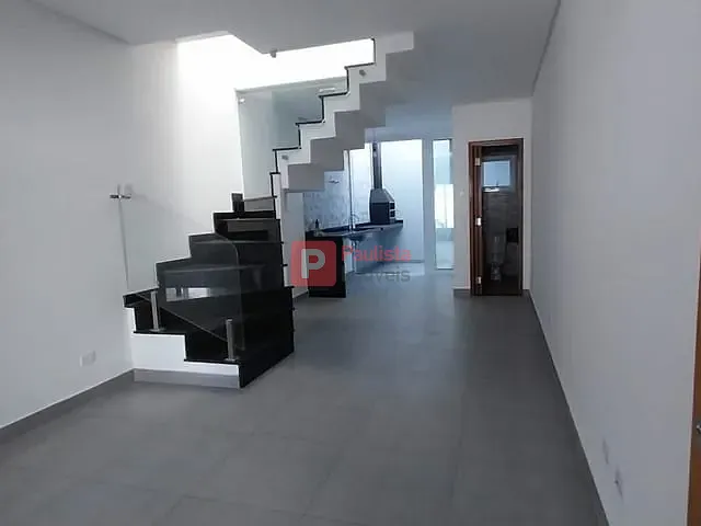 Sobrado com 130m² 3 quartos e 2 banheiros, à venda, no bairro Jardim Cidália em São Paulo
