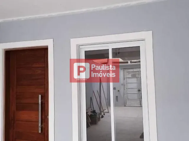 Sobrado com 130m² 3 quartos e 2 banheiros, à venda, no bairro Jardim Cidália em São Paulo