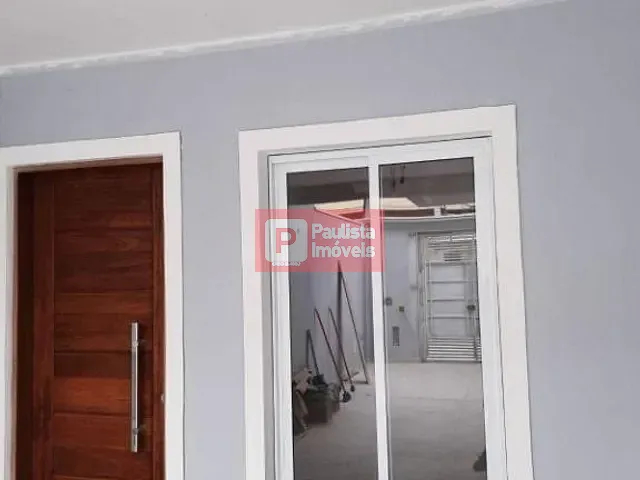 Sobrado com 130m² 3 quartos e 2 banheiros, à venda, no bairro Jardim Cidália em São Paulo