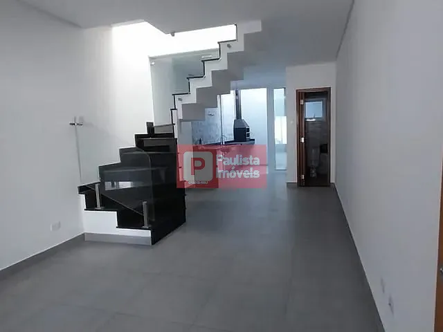 Sobrado com 130m² 3 quartos e 2 banheiros, à venda, no bairro Jardim Cidália em São Paulo