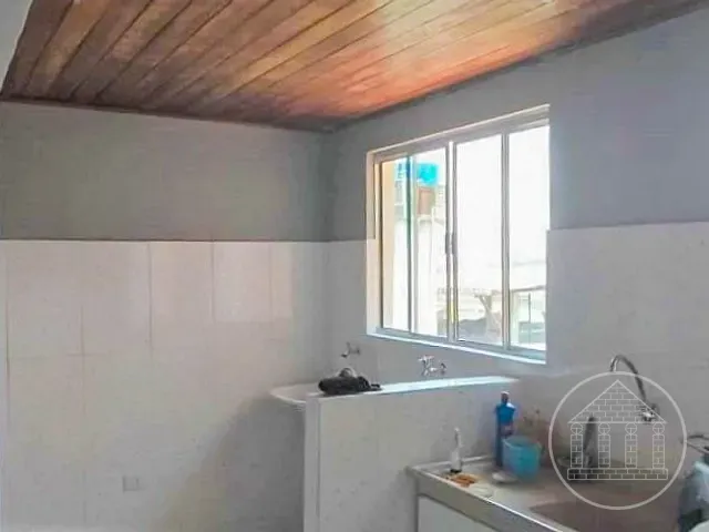 Sobrado com 300m² 5 quartos e 3 banheiros, à venda, no bairro Vila Califórnia em São Paulo