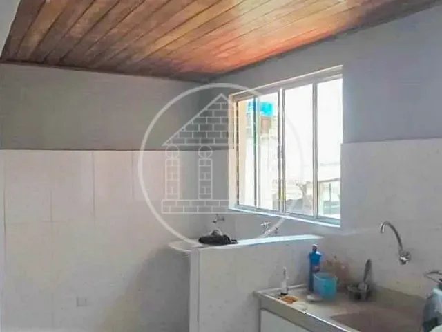 Sobrado com 300m² 5 quartos e 3 banheiros, à venda, no bairro Vila Califórnia em São Paulo