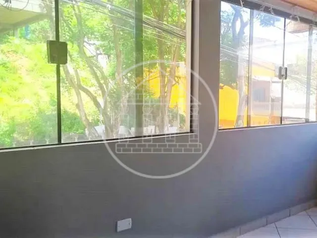 Sobrado com 300m² 5 quartos e 3 banheiros, à venda, no bairro Vila Califórnia em São Paulo
