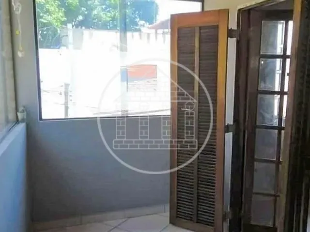 Sobrado com 300m² 5 quartos e 3 banheiros, à venda, no bairro Vila Califórnia em São Paulo