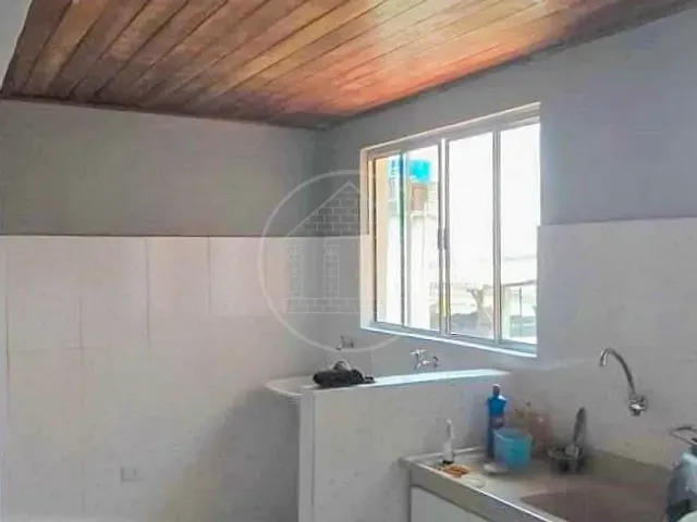 Sobrado com 300m² 5 quartos e 3 banheiros, à venda, no bairro Vila Califórnia em São Paulo