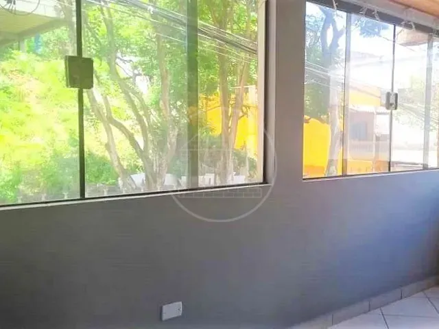 Sobrado com 300m² 5 quartos e 3 banheiros, à venda, no bairro Vila Califórnia em São Paulo