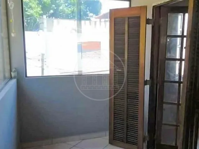Sobrado com 300m² 5 quartos e 3 banheiros, à venda, no bairro Vila Califórnia em São Paulo