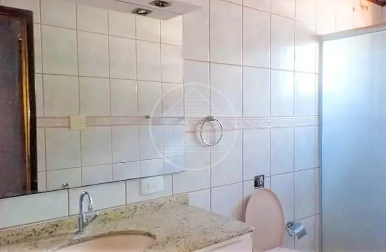 Sobrado, 5 quartos, 180 m² - Foto 12
