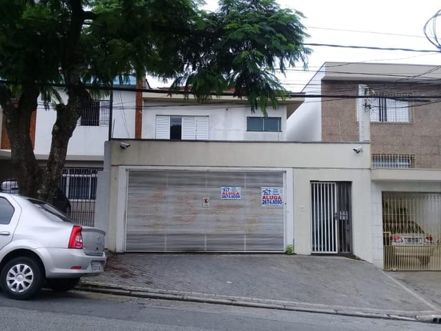 Foto do Sobrado - Sobrado à venda, 500 m² por R$ 1.600.000,00 - Vila Formosa - São Paulo/SP | ZONA LESTE IMÓVEIS