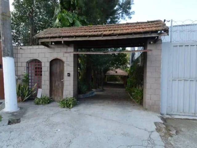 Foto do Sobrado - Sobrado à venda com 856m², 5 Suítes, Piscina e Gourmett na Capela do Socorro, São Paulo, SP | Paulista Imóveis