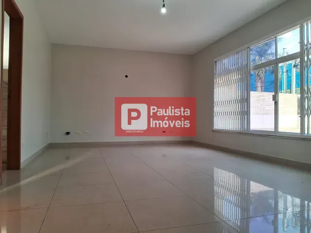 Sobrado com 207m², para alugar, no bairro Nova Piraju em São Paulo