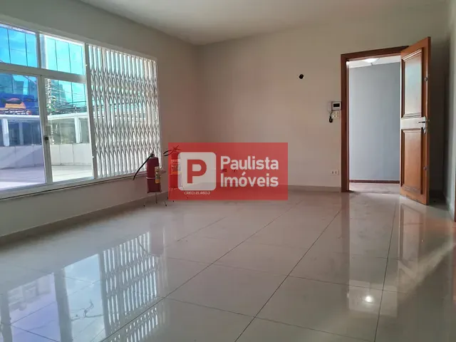 Sobrado com 207m², para alugar, no bairro Nova Piraju em São Paulo