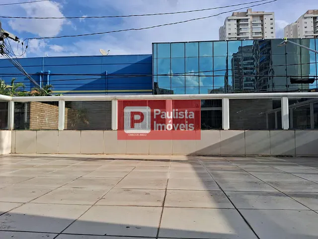 Sobrado com 207m², para alugar, no bairro Nova Piraju em São Paulo