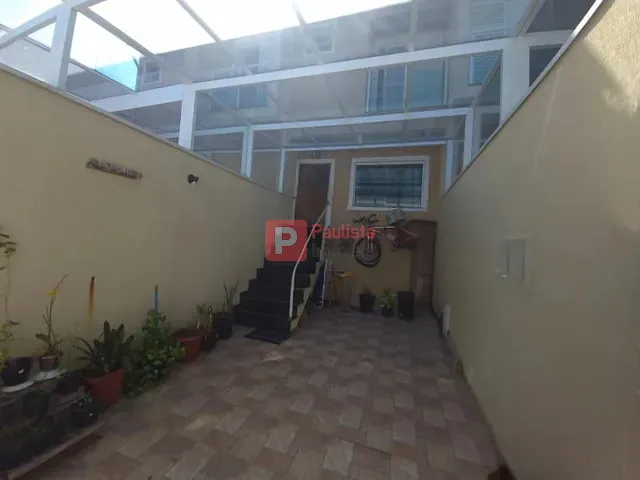 Sobrado 3 quartos e 1 banheiro, à venda, no bairro jd Primavera em São Paulo