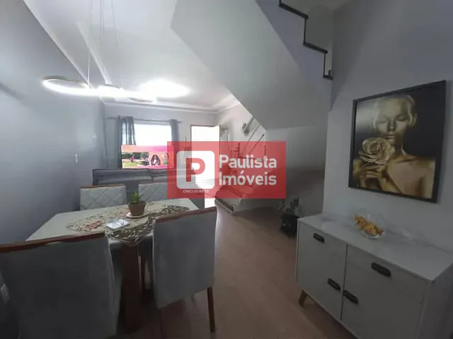 Sobrado 3 quartos e 1 banheiro, à venda, no bairro jd Primavera em São Paulo