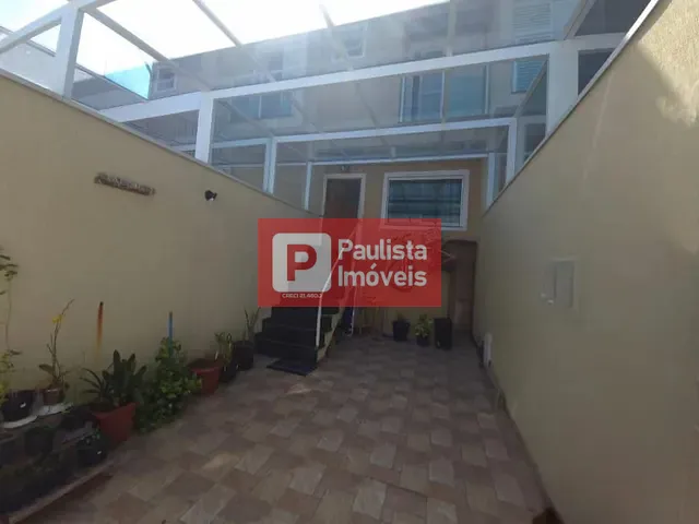 Sobrado 3 quartos e 1 banheiro, à venda, no bairro jd Primavera em São Paulo