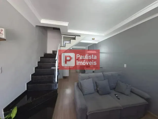 Sobrado 3 quartos e 1 banheiro, à venda, no bairro jd Primavera em São Paulo