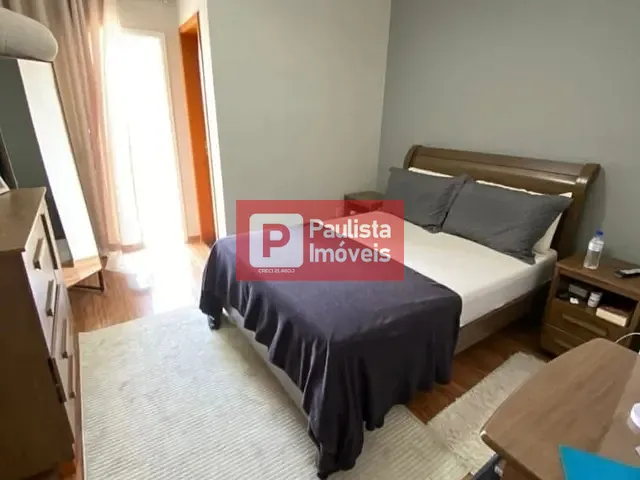 Sobrado 3 quartos e 1 banheiro, à venda, no bairro jd Primavera em São Paulo