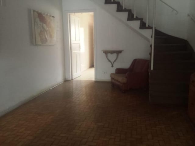 Foto do Sobrado - Sobrado com 2 dormitórios à venda, 90 m² por R$ 530.000,00 - Tatuapé - São Paulo/SP | ZONA LESTE IMÓVEIS