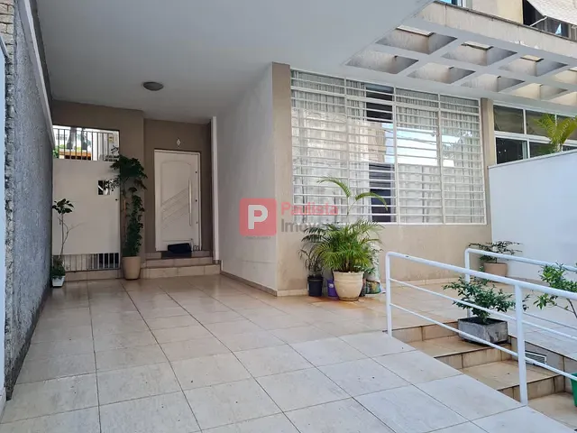 Sobrado com 222m² 3 quartos e 3 banheiros, à venda, no bairro Brooklin Novo em São Paulo