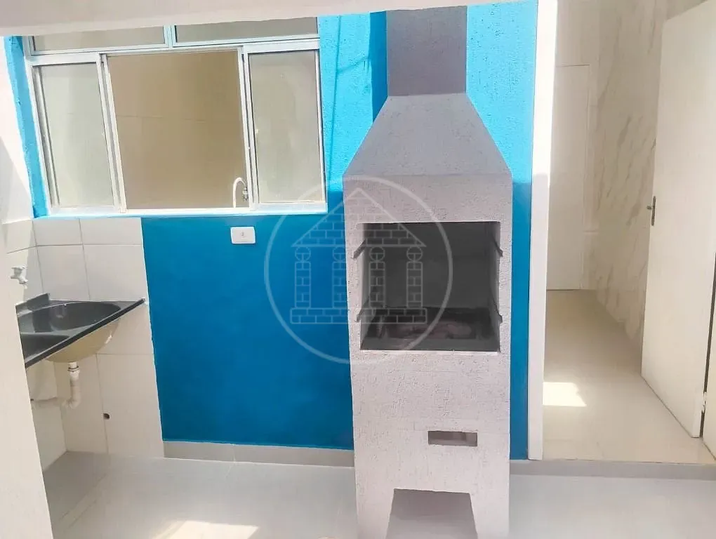 Sobrado, 2 quartos, 70 m² - Foto 19