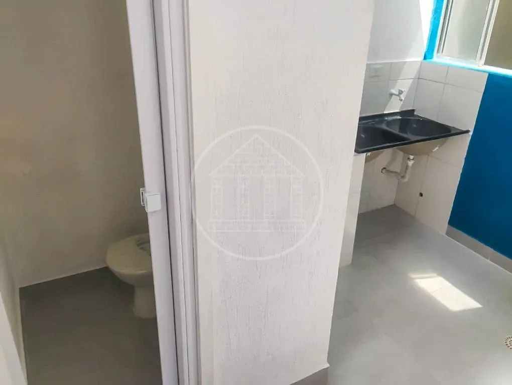 Sobrado, 2 quartos, 70 m² - Foto 9