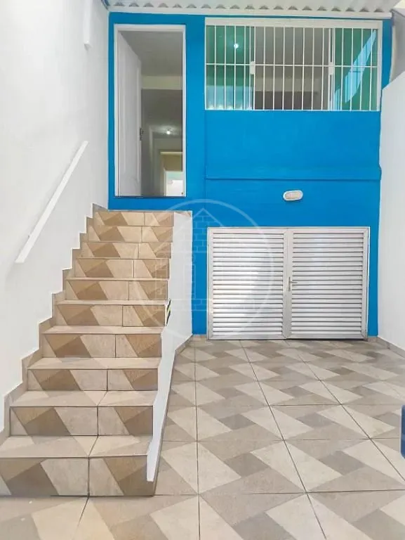 Sobrado, 2 quartos, 70 m² - Foto 1