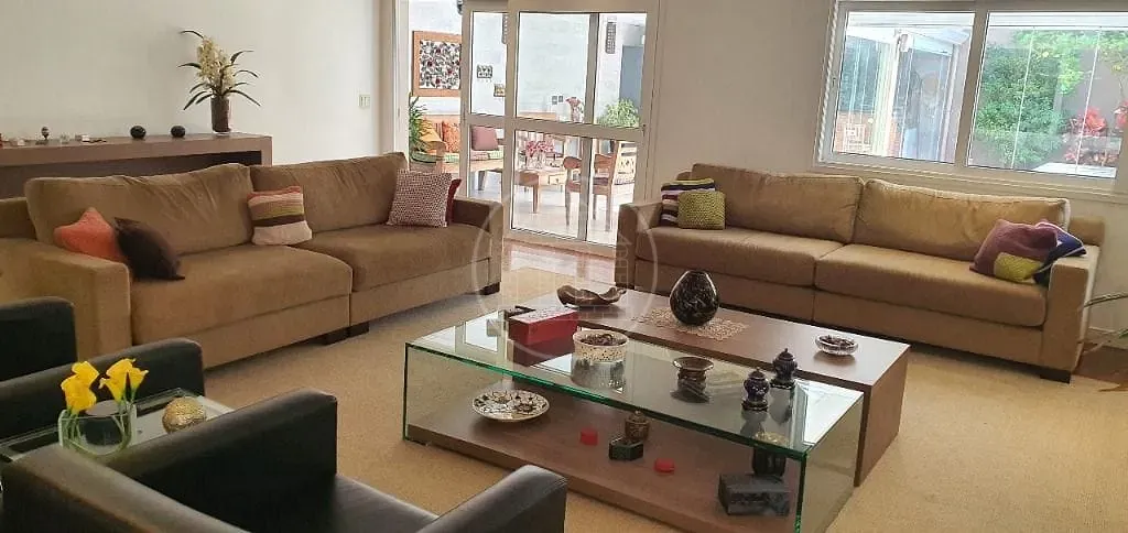 Sobrado, 4 quartos, 350 m² - Foto 12