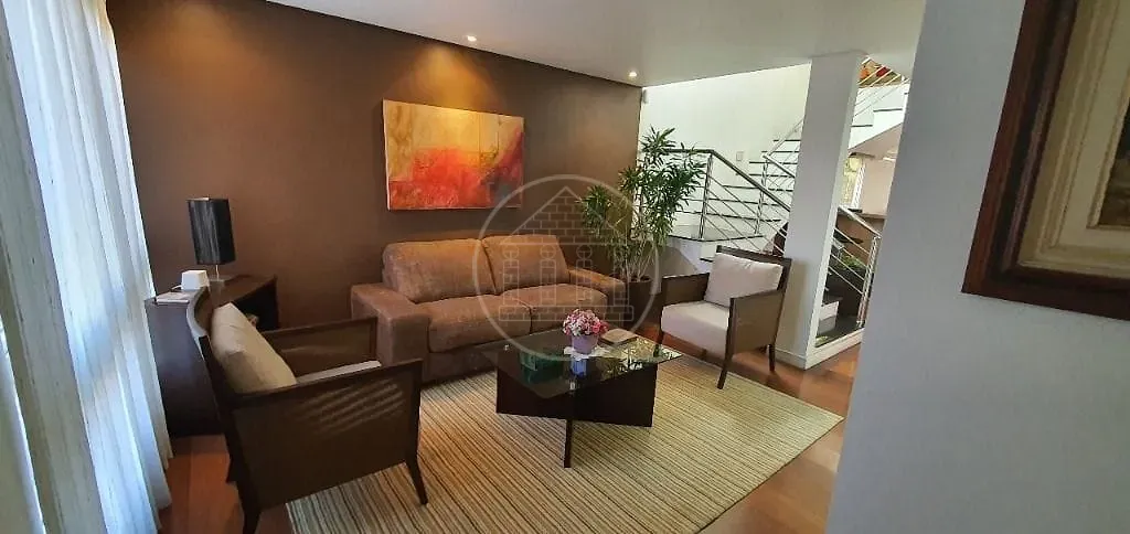 Sobrado, 4 quartos, 350 m² - Foto 19